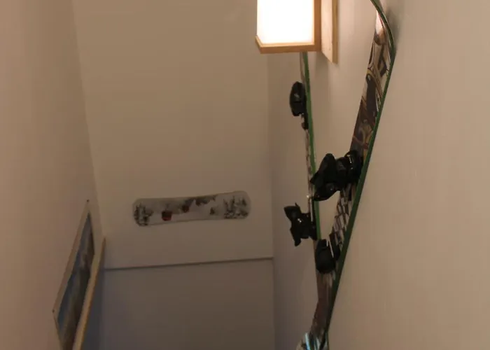 公寓 Isa Et Lio Chavanod