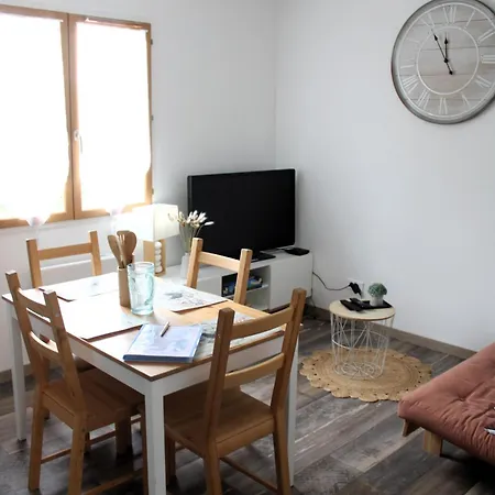 Lägenhet Isa Et Lio Chavanod